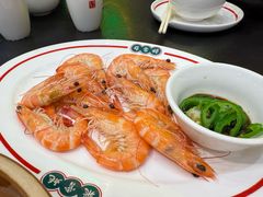 -飞尝蚝·顺德菜·鱼生(顺德总店)