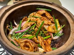 -胜记酒家(荔枝公园店)