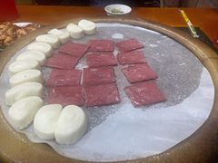 -老姐石板烧烤+铜炭火锅(总店)