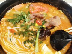 -食悦天美食广场(武汉壹方购物中心店)