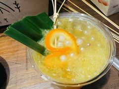 -盟重烧烤(高正街店)