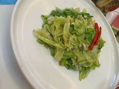 -燕兰楼·清真西北融合菜(亚运村店)