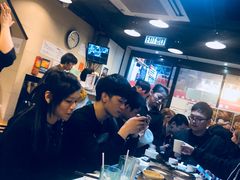 大堂-点点心点心专门店(旺角店)