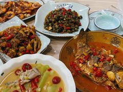 -小口味