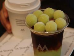 浮冰蜜瓜美式-M Stand(深圳布吉万象汇店)