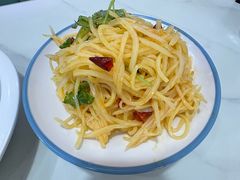 -老边饺子馆·东北菜(黄村店)