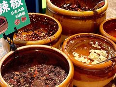 -云阿蛮云南生烫牛肉米线(奉贤路店)