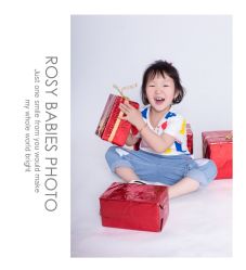-RosyBaby萝西儿童摄影(园区店)