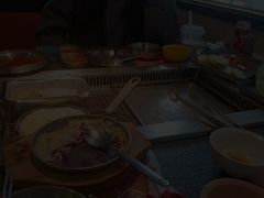 -俊熙家点餐式自助烤肉店(1227广场店)