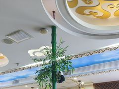 -诺敏塔拉奶茶-布里亚特包子-手把肉(锦都会店)