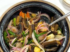 -明本湛江鸡•海鲜小厨(陈家祠店)