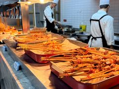 -阿那亚第三食堂 Cafeteria 3