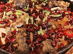-老板恋上鱼(环山路店)