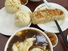 -护国寺小吃(和平西街店)