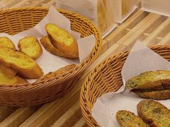 -前进麦味·天然烘焙(凯德1818店)