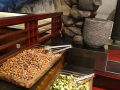 -龙记斑鱼火锅鲜切牛肉自助(红山路店)