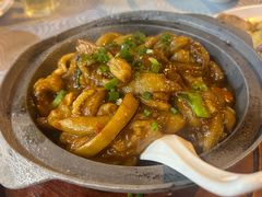 -湛江鸡饭店(岗心路店)