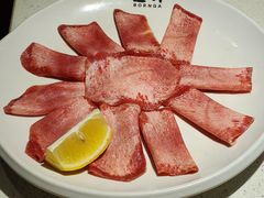 -本家韩国烤肉(青岛万象城店)