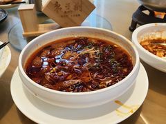 -枣子树·素食餐厅(普陀山店)