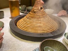 -鲜潭蒸汽石锅鱼(五道口购物中心店)
