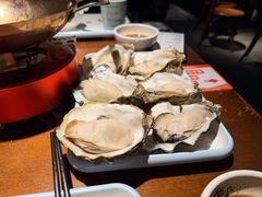 -乔街深夜食堂·小龙虾·高压锅生蚝(杭州总店)