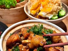 -岛风·台食小馆 ISLAND BISTRO(烟台山店)