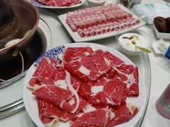 -福寿斋·老北京铜锅涮肉·烤鸭(顺义总店)