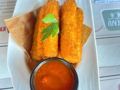 -安妮意大利餐厅(日坛店)