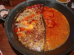 -胖姐社区老火锅(北京总店)