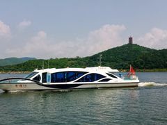 -北京金海湖景区