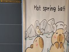 -小蓝鲸游泳培训基地(积水潭店)