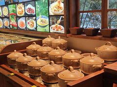-桐湾大院·桐庐菜(滨江店)
