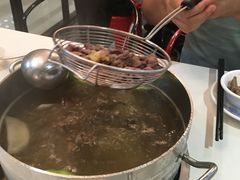-陈记顺和潮汕牛肉火锅(番禺迎宾大道店)