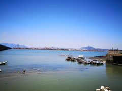 -海堤纪念公园