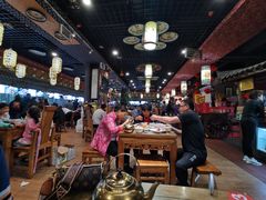 -小崔家臊子面(蔡家坡总店)