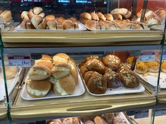 -新侨三宝乐面包店(崇文门店)