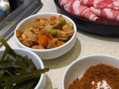 -海底捞火锅(长沙华创国际广场店)