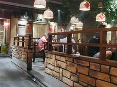 -乡里八闽·福州乡土菜(火车北站店)