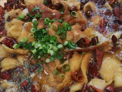 -鱼之家小四川水煮鱼