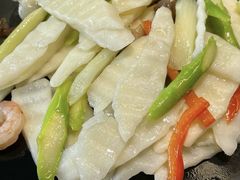 -野蔓果·山野菜(西湖景区·龙井茶田店)