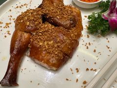 -绿岛国际酒店·海鲜酒楼(八七路店)