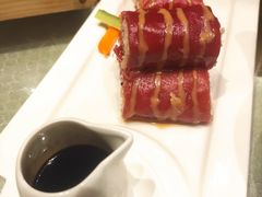 -广东道至正餐厅(区庄店)