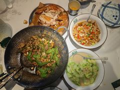 -费大厨辣椒炒肉(黄兴中心广场店)