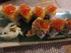 -活鳗饭·鹅肝范儿(高碑店店)