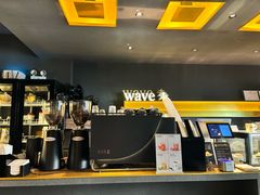 -Wave 未(万科广场店)