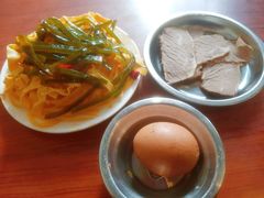 小菜-有礼有面(知春路店)