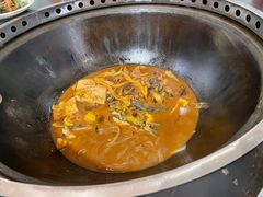 -荣德灶台鱼(圣泉寺店)