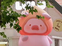 -弗兰克牛排西餐厅Ribone steak house(柠檬花园店)