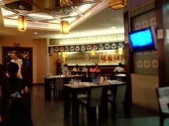 大堂-科尔海悦酒店樱之河日本料理(清河东路店)
