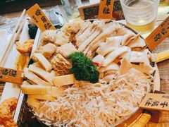 -打川川·川蜀毛肚(南市场店)